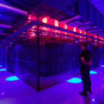 How Data Centers Power the Internet