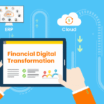 How Digital Ledgers Transform Finance