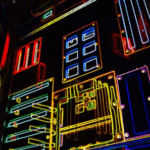 How Digital Platforms Are Built