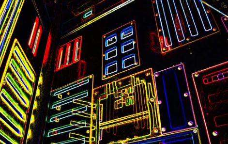 How Digital Platforms Are Built