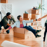 How to Prepare Your Family for Moving to a New Home