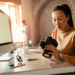 Photography can be a rewarding career that blends creativity with entrepreneurship. However, many photographers experience fluctuating income throughout the year. Wedding seasons, holiday events, tourism, and commercial campaigns often create busy periods followed by slower months. Managing finances during these ups and downs can be challenging for professionals who depend on photography as their primary source of income. Because of these income fluctuations, photographers often look for financial solutions such as business loans for photographers to help manage expenses, upgrade equipment, or maintain operations during slow seasons. While financing can provide temporary support, long term financial stability depends on proper planning, budgeting, and income management. With the right financial strategies, photographers can create a stable financial foundation even when their income varies throughout the year. Careful planning helps cover business expenses, maintain savings, and reduce financial stress during off peak seasons. This guide explains practical financial planning tips that help photographers manage seasonal income while maintaining a sustainable and profitable business. Understanding Seasonal Income in the Photography Industry Seasonal income refers to earnings that fluctuate depending on the time of year. Many photography niches naturally follow seasonal demand patterns. For example, wedding photographers often experience peak bookings during spring and summer months. Event photographers may see higher demand during holidays and corporate event seasons. Travel photographers may earn more during tourist seasons. During these busy periods, photographers can earn a large portion of their annual income. However, slow months may bring fewer bookings and reduced cash flow. Understanding these cycles helps photographers prepare financially and avoid overspending during high earning periods. Key factors that influence seasonal income include: Wedding and event seasons Holiday related photography demand Tourism trends Weather conditions Corporate marketing cycles Recognizing these patterns allows photographers to plan income distribution throughout the year. Creating a Stable Annual Budget A clear annual budget is one of the most important financial planning tools for photographers with seasonal income. Instead of focusing on monthly earnings alone, photographers should evaluate their total yearly income. An annual budget helps distribute earnings from busy months across the entire year. Important budgeting categories include: Equipment purchases and maintenance Software subscriptions and editing tools Studio rent or workspace costs Marketing and advertising expenses Travel and transportation costs Insurance and business licenses By calculating these costs in advance, photographers can allocate income more effectively and prevent financial gaps during slower months. Budget planning also helps avoid unnecessary spending during peak seasons when income is high. Building an Emergency Fund for Slow Seasons Seasonal businesses benefit greatly from maintaining a financial safety net. An emergency fund helps photographers manage expenses when bookings temporarily decline. Ideally, photographers should save enough funds to cover several months of personal and business expenses. This reserve acts as a buffer that provides financial stability during unpredictable periods. Emergency savings may be used for: Rent or mortgage payments Equipment repairs Software renewals Insurance premiums Business operating costs Photographers who maintain an emergency fund can navigate slow seasons with greater confidence and less financial stress. Building this fund gradually during high income months can significantly improve long term financial security. Separating Personal and Business Finances Many independent photographers operate as freelancers or small business owners. Mixing personal and business finances can make financial management more complicated. Maintaining separate accounts helps track income and expenses more accurately. It also simplifies budgeting, accounting, and tax preparation. Benefits of separating finances include: Clear visibility of business performance Better tracking of deductible expenses Simplified bookkeeping Improved financial organization A dedicated business account also helps photographers manage irregular income more effectively by distinguishing operational funds from personal spending. Managing Cash Flow Throughout the Year Cash flow management is essential for businesses with fluctuating income. Even when photographers earn a significant amount during peak seasons, poor cash flow planning can lead to financial shortages later. Managing cash flow requires planning how money moves in and out of the business throughout the year. Photographers can improve cash flow by: Spreading large expenses across the year Scheduling equipment upgrades strategically Planning marketing investments before busy seasons Monitoring monthly spending trends Tracking income and expenses regularly helps photographers identify patterns and adjust financial strategies accordingly. Good cash flow management ensures that business operations continue smoothly regardless of seasonal income changes. Diversifying Photography Income Streams Relying on a single type of photography service can increase financial risk. Diversifying income sources allows photographers to maintain revenue even when one niche slows down. Photographers can expand their services into multiple areas depending on their skills and interests. Some potential income streams include: Portrait photography sessions Corporate event photography Product photography for businesses Real estate photography Photography workshops or courses Licensing images through stock platforms Offering different services throughout the year helps balance seasonal fluctuations and creates more consistent income. Diversification also allows photographers to reach new clients and markets. Planning Equipment Investments Wisely Photography equipment is one of the largest financial investments in the industry. Cameras, lenses, lighting gear, editing software, and storage systems can represent a significant portion of business expenses. While upgrading equipment can improve image quality and workflow efficiency, photographers should carefully evaluate each purchase. Before investing in new equipment, photographers should consider: Whether the upgrade will increase revenue opportunities How frequently the equipment will be used The potential return on investment Available financing options Planning equipment purchases during profitable months can reduce financial strain during slower periods. Well planned investments help photographers grow their business without creating unnecessary financial pressure. Preparing for Taxes as a Self Employed Photographer Photographers who work independently are responsible for managing their own taxes. Seasonal income can make tax planning more complicated if earnings vary widely throughout the year. Setting aside a portion of income for taxes is an important financial practice. Photographers should track expenses that may qualify for tax deductions. These expenses often include equipment purchases, travel costs, software subscriptions, marketing expenses, and studio rent. Maintaining accurate financial records throughout the year simplifies tax preparation and helps photographers avoid unexpected tax burdens. Consulting financial professionals or using accounting software can also improve tax management. Using Financial Tools and Software Technology can make financial planning much easier for photographers managing seasonal income. Accounting and budgeting software helps track earnings, monitor expenses, and organize financial data. Financial tools provide insights into business performance and spending patterns. Helpful tools for photographers may include: Expense tracking software Invoicing and payment platforms Accounting applications Budget planning tools These systems simplify record keeping and help photographers make informed financial decisions. Automated financial tracking also reduces the risk of missing important payments or financial deadlines. Adjusting Lifestyle Spending During High Income Months One common financial challenge for professionals with seasonal income is lifestyle inflation. When photographers experience high earnings during busy seasons, it can be tempting to increase personal spending. However, this approach can create financial difficulties during slower months. Maintaining consistent spending habits throughout the year helps ensure financial stability. Instead of increasing lifestyle expenses during peak months, photographers can allocate surplus income toward: Savings and emergency funds Equipment upgrades Business marketing investments Debt reduction This disciplined approach allows photographers to maximize the benefits of high income periods while preparing for slower seasons. Setting Long Term Financial Goals Successful financial planning goes beyond managing seasonal income. Photographers should also consider long term financial objectives that support both personal and business growth. Examples of long term goals include expanding a photography studio, investing in advanced equipment, building retirement savings, or developing passive income streams. Setting clear financial goals helps photographers stay focused and motivated when making financial decisions. Breaking larger goals into smaller milestones makes them easier to achieve over time. Regularly reviewing financial progress also helps photographers adjust strategies based on changing business conditions. Conclusion Photographers who rely on seasonal income face unique financial challenges. Income may fluctuate significantly depending on demand, industry trends, and the time of year. Without proper planning, these variations can create financial stress and uncertainty. However, effective financial planning allows photographers to manage these fluctuations successfully. Creating an annual budget, building emergency savings, diversifying income streams, and managing cash flow are essential strategies for maintaining financial stability. Photographers who treat their creative work as a structured business can build stronger financial foundations. Careful budgeting, thoughtful investments, and consistent financial monitoring help transform seasonal income into long term stability.