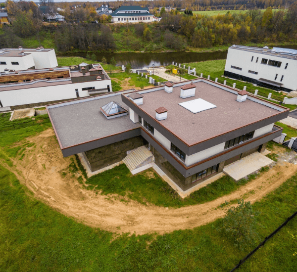What Impacts the Timeline of a Commercial Roof Replacement Project