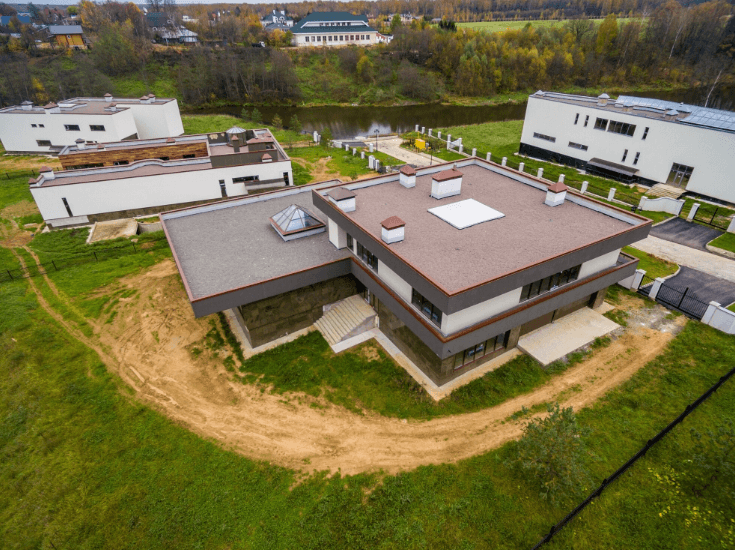 What Impacts the Timeline of a Commercial Roof&hellip;