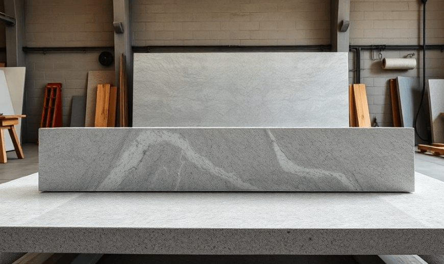 Countertop Fabrication for 2026: Workflow, Software, and Cost Drivers