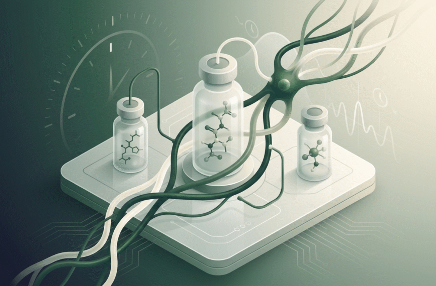 Semax and Selank: Regulatory Status in 2026