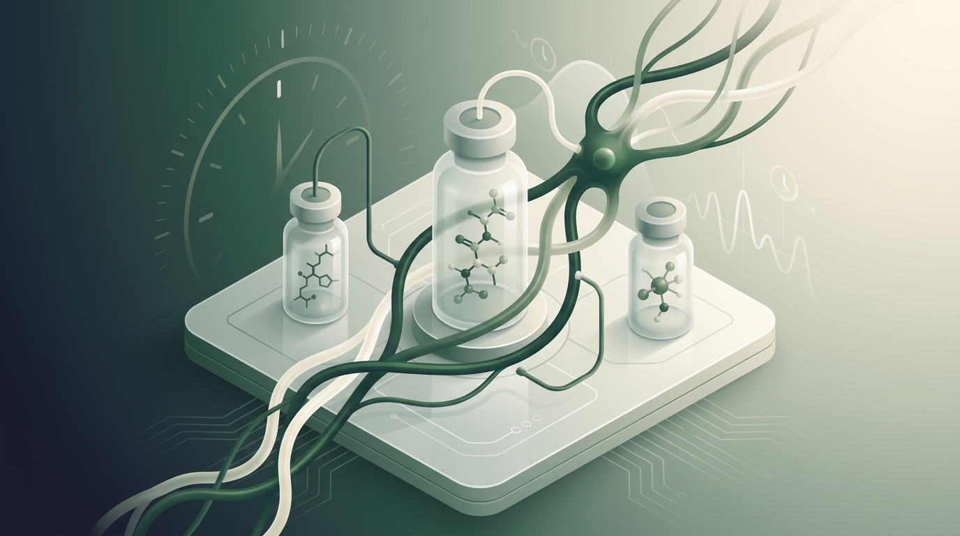 Semax and Selank: Regulatory Status in 2026