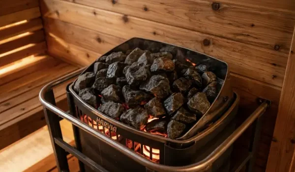 How to Choose the Right Electric Sauna Heater Size for Your Space