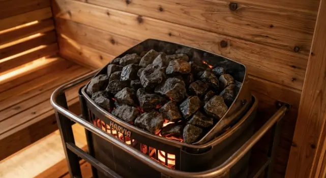 How to Choose the Right Electric Sauna Heater&hellip;