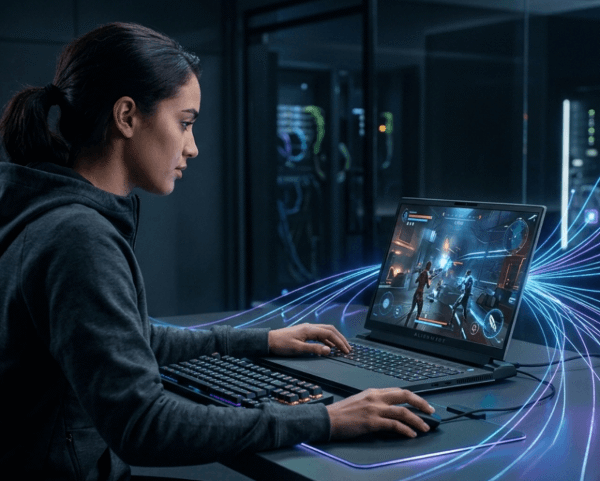 How Cloud Gaming Latency Explains the Future of&hellip;