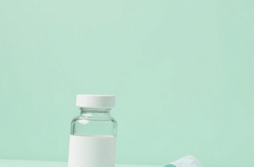 Tirzepatide vs. Semaglutide: I Went Looking for a Winner and Found a Paperwork Problem Instead