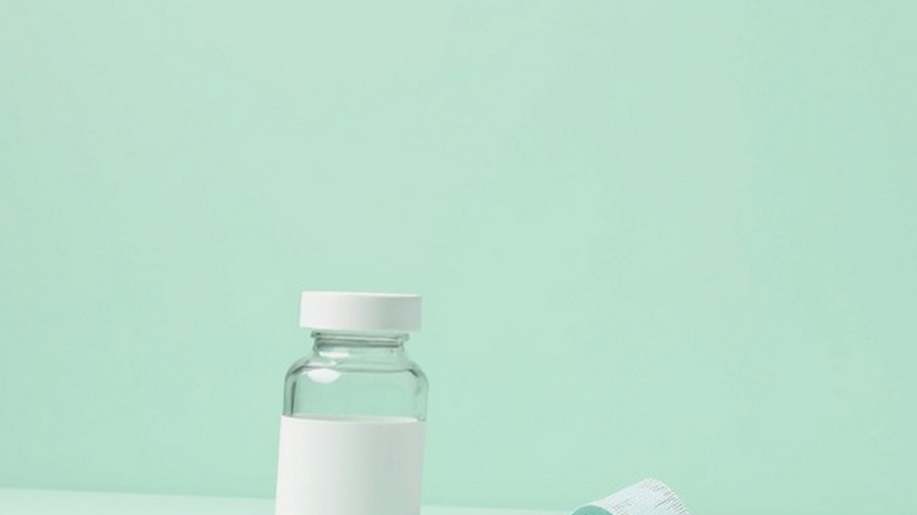 Tirzepatide vs. Semaglutide: I Went Looking for a Winner and Found a Paperwork Problem Instead