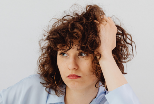 OCD and Hair Pulling: Understanding the Connection Between Intrusive Thoughts and Repetitive Behaviors