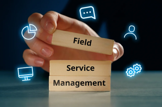 How Field Services Management Software Simplifies Complex Daily Operations