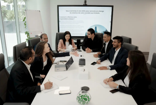 Company Incorporation Services Dubai: A Business-First Approach to Successful Setup