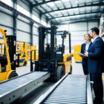 Used Equipment Financing: A Practical Guide for Business Owners