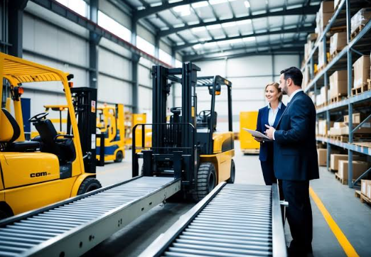Used Equipment Financing: A Practical Guide for Business Owners