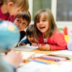 Nursery School: Why a Balanced Early Learning Experience Matters