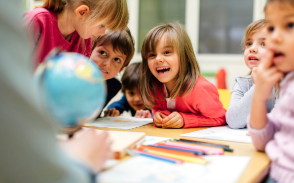 Nursery School: Why a Balanced Early Learning Experience&hellip;