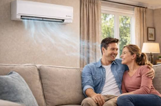 Mitsubishi Heat Pump: A Smart Guide to Efficient&hellip;