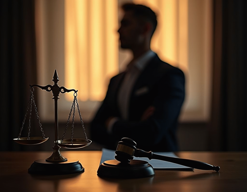 Knowing the Difference Between Misdemeanor and Felony