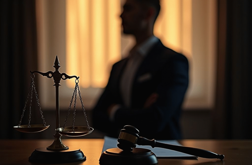 Knowing the Difference Between Misdemeanor and Felony